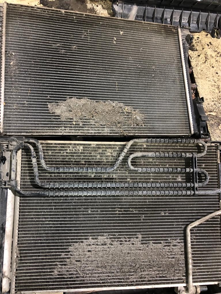 Грамотное обслуживание Mercedes-Benz или как свою машину не превратить в ведро с болтами..., изображение №3