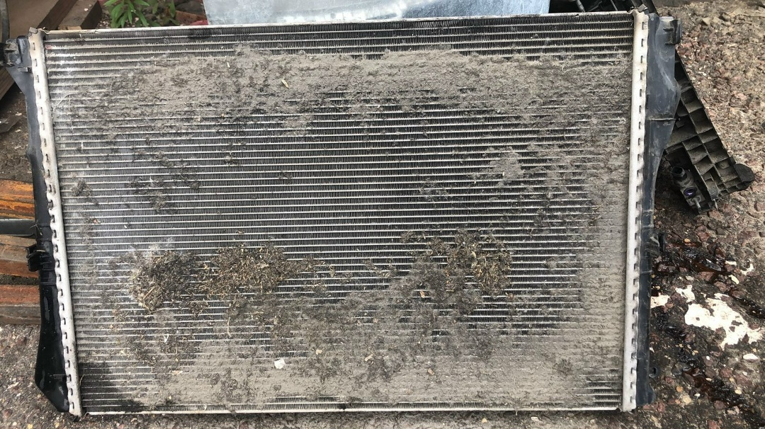 Грамотное обслуживание Mercedes-Benz или как свою машину не превратить в ведро с болтами..., изображение №4